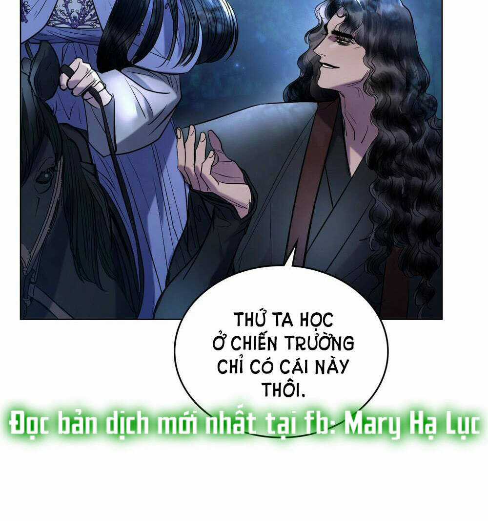 Một Nửa Không Hoàn Hảo Chapter 18.2 trang 17