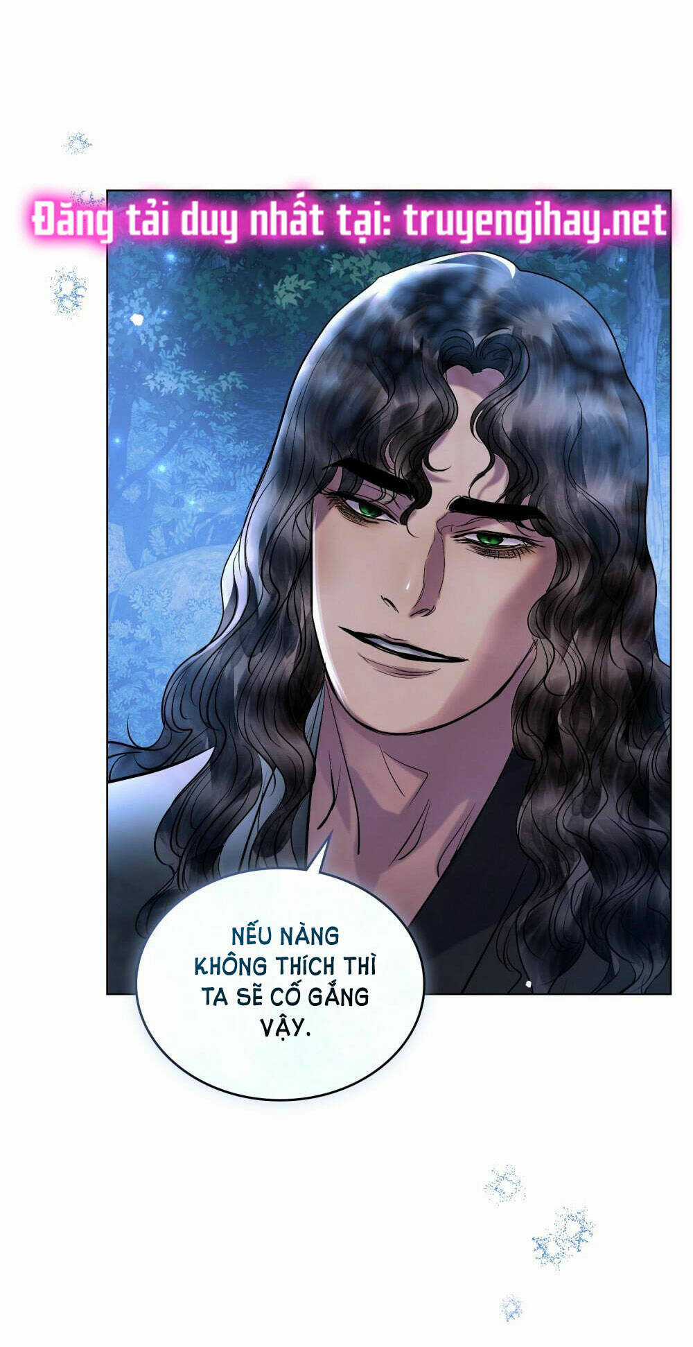 Một Nửa Không Hoàn Hảo Chapter 18.2 trang 18