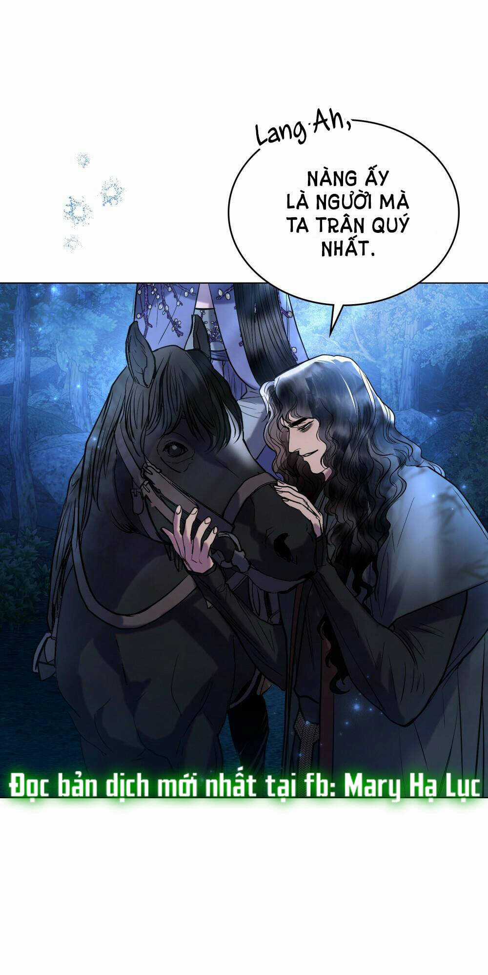 Một Nửa Không Hoàn Hảo Chapter 18.2 trang 19