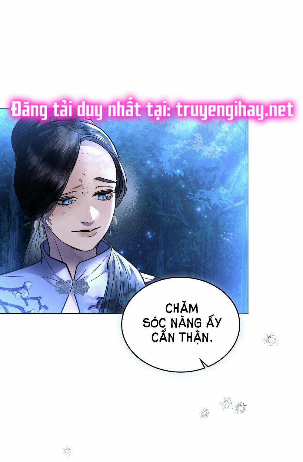 Một Nửa Không Hoàn Hảo Chapter 18.2 trang 20