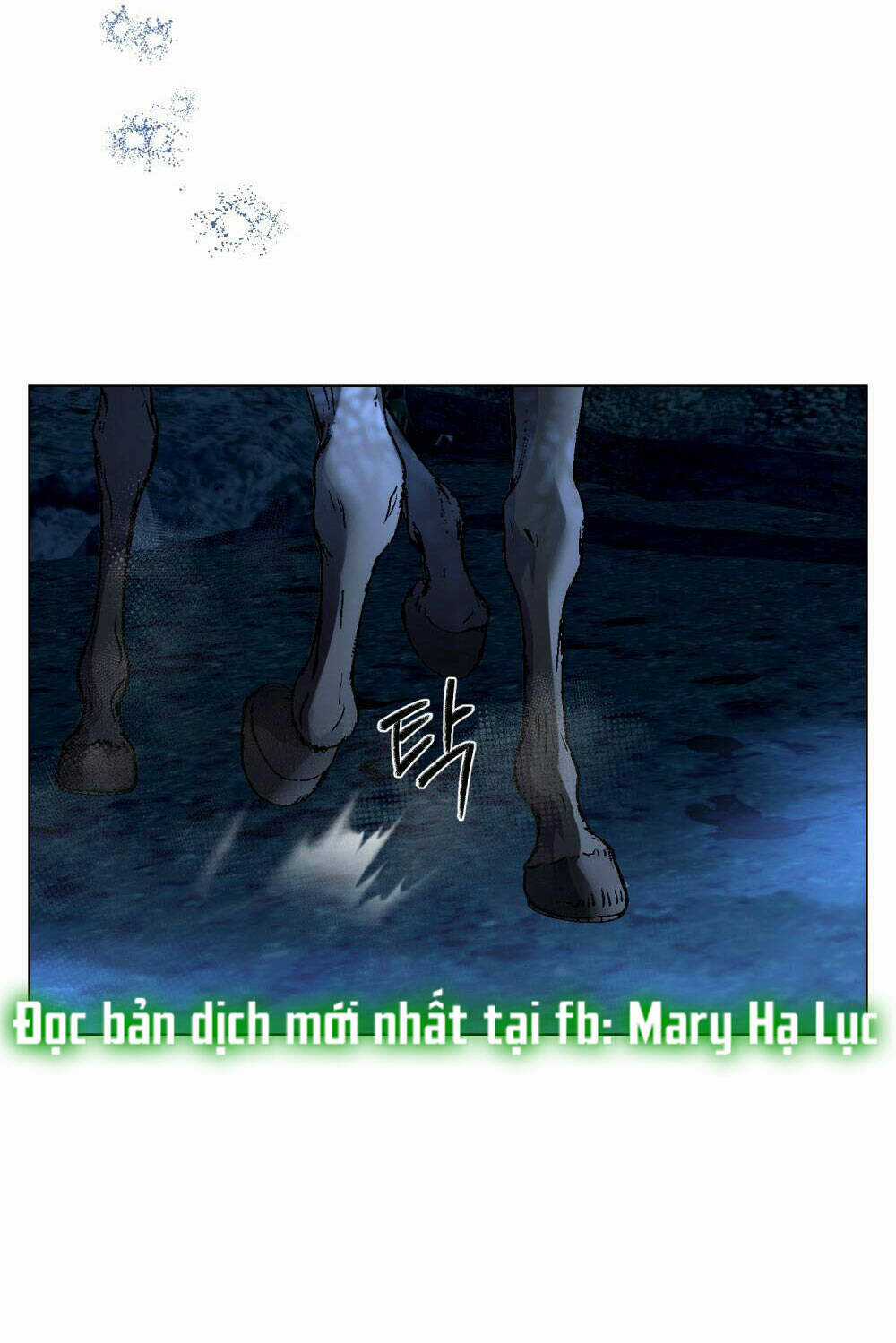 Một Nửa Không Hoàn Hảo Chapter 18.2 trang 21