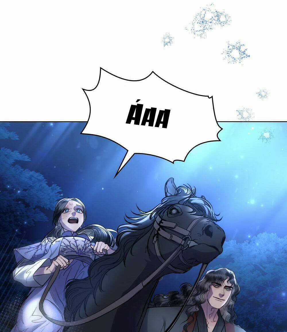 Một Nửa Không Hoàn Hảo Chapter 18.2 trang 22