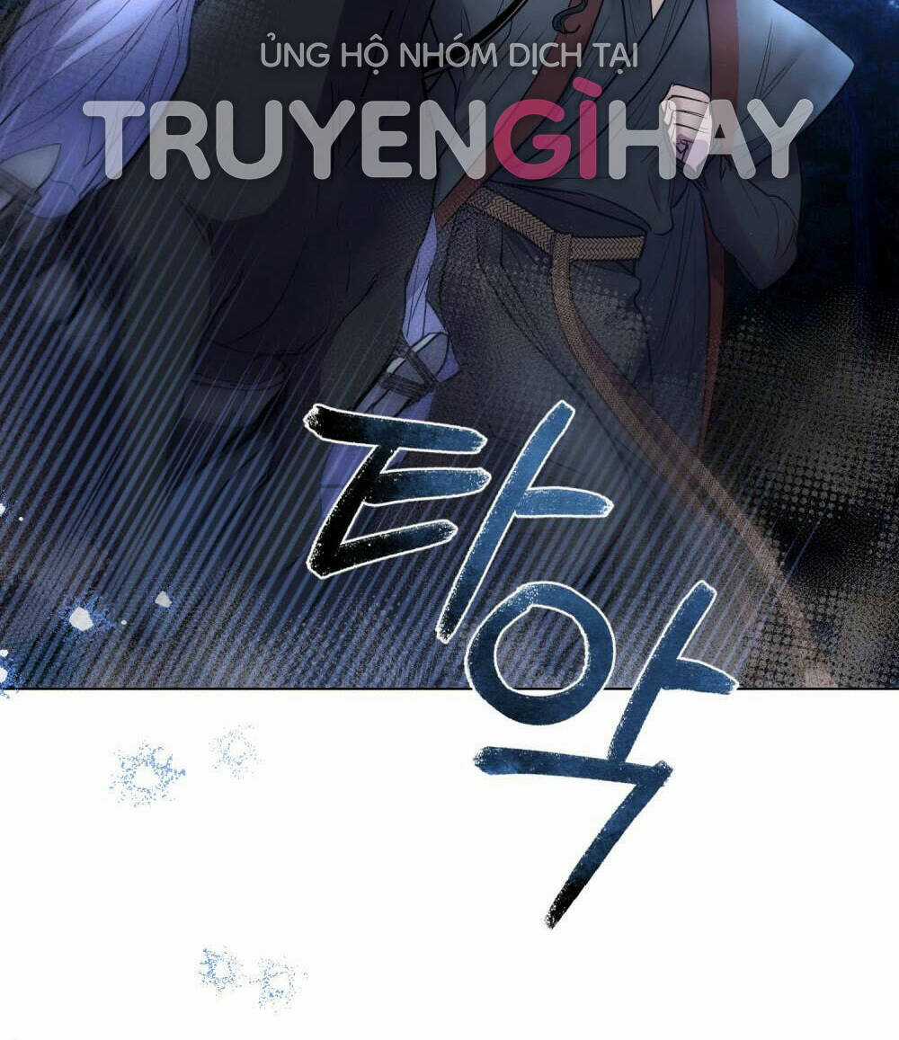 Một Nửa Không Hoàn Hảo Chapter 18.2 trang 23