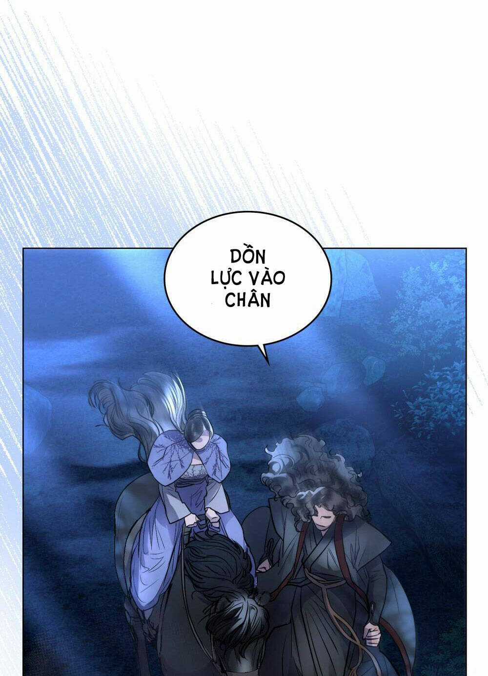 Một Nửa Không Hoàn Hảo Chapter 18.2 trang 24