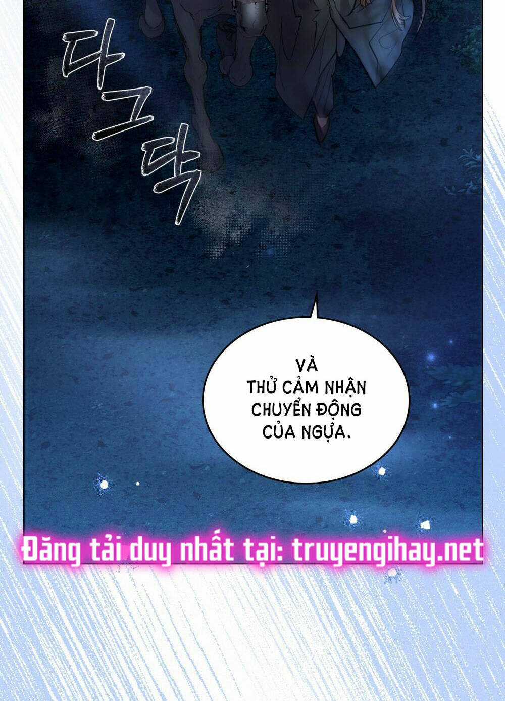 Một Nửa Không Hoàn Hảo Chapter 18.2 trang 25