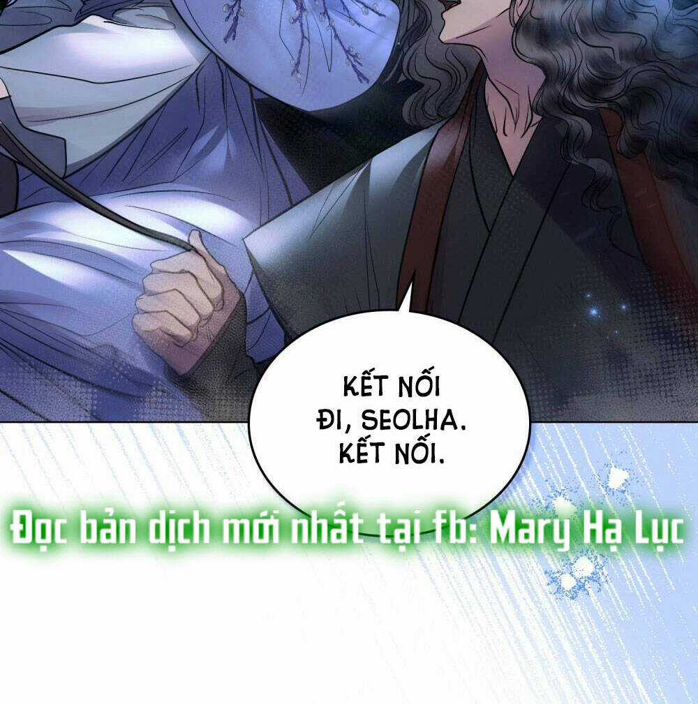 Một Nửa Không Hoàn Hảo Chapter 18.2 trang 27