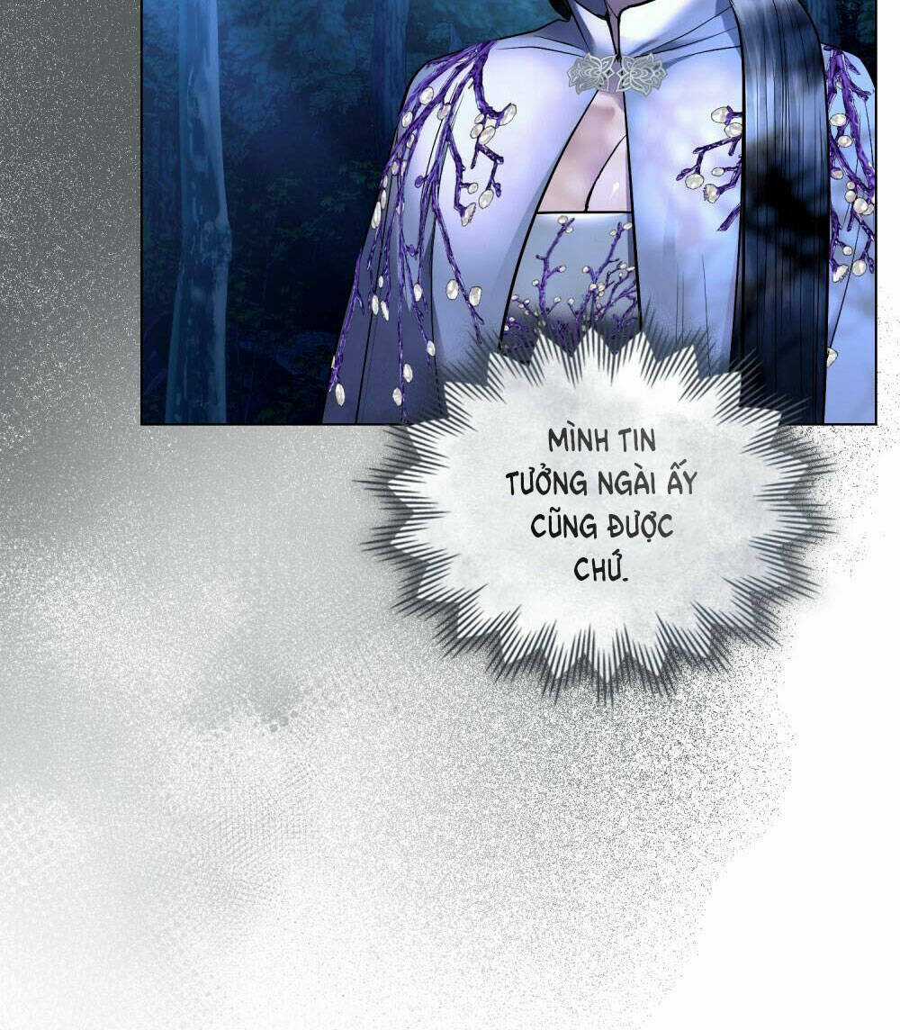 Một Nửa Không Hoàn Hảo Chapter 18.2 trang 3