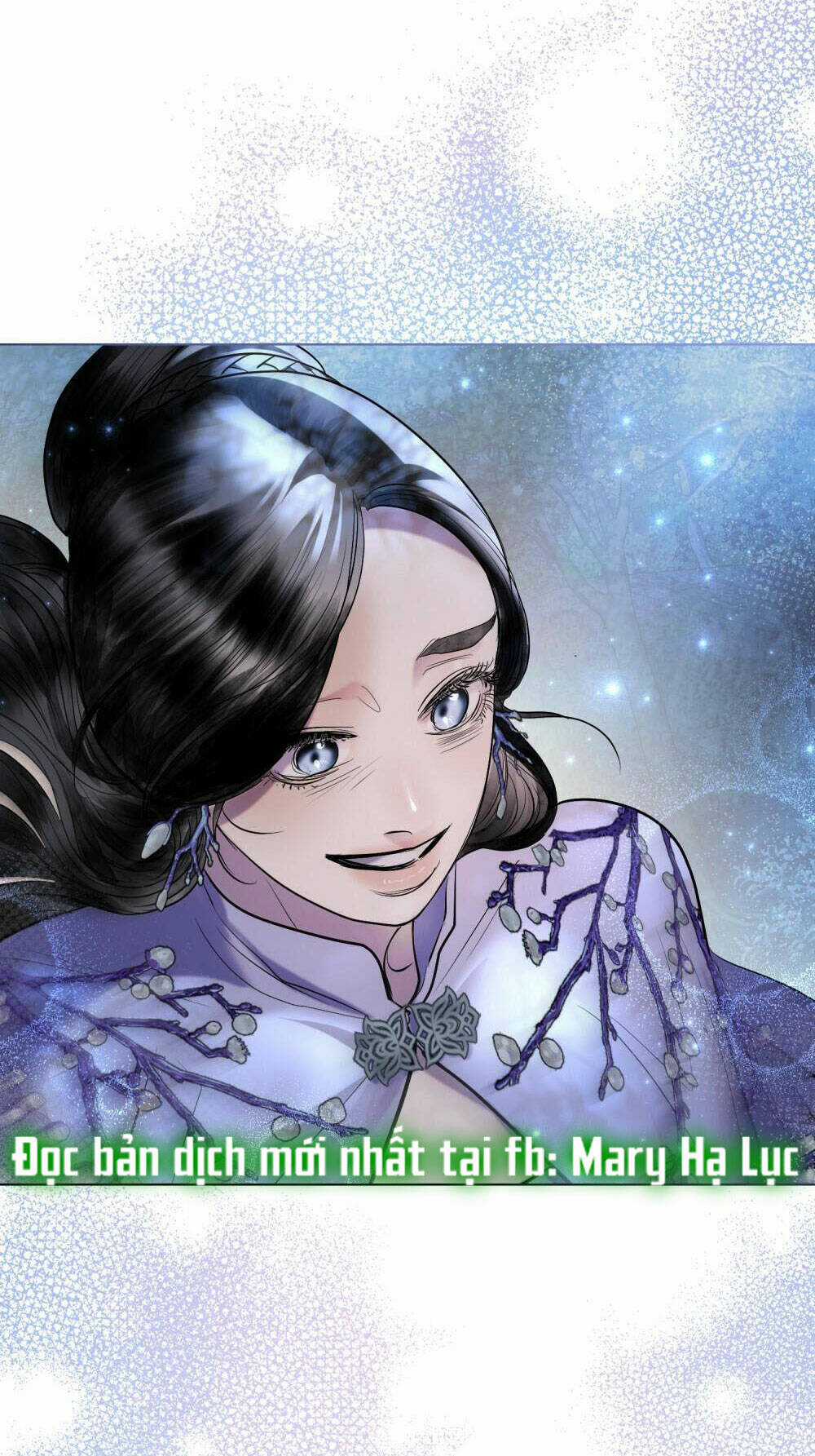 Một Nửa Không Hoàn Hảo Chapter 18.2 trang 32