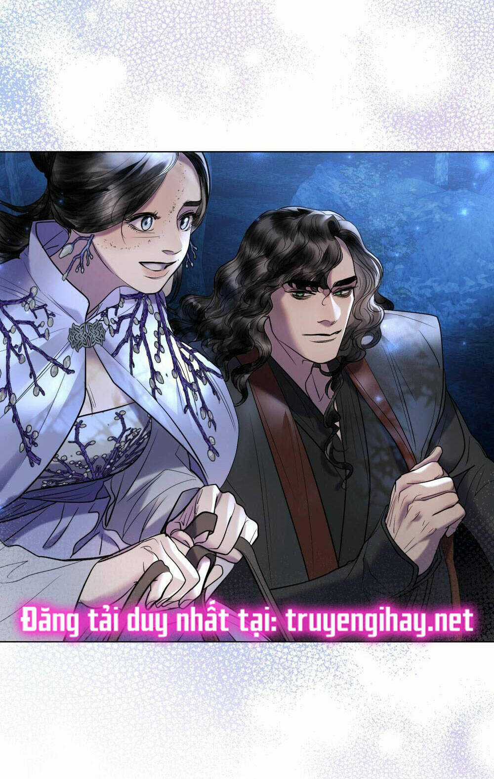 Một Nửa Không Hoàn Hảo Chapter 18.2 trang 33