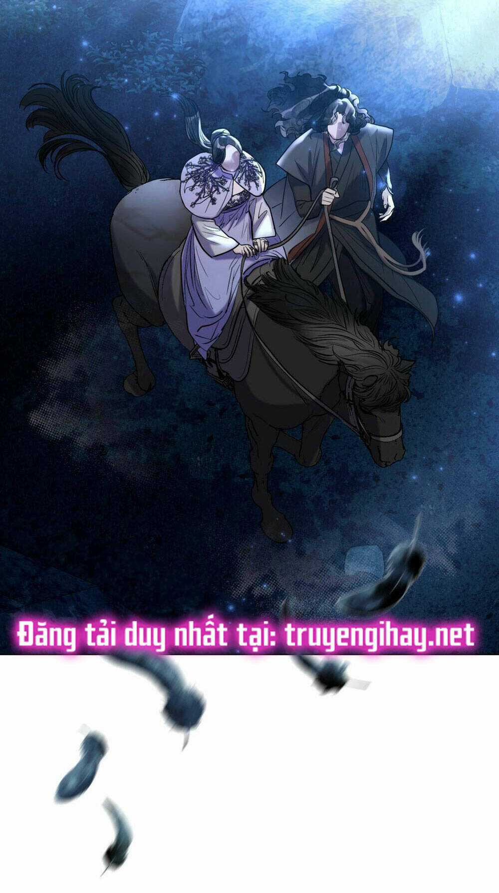 Một Nửa Không Hoàn Hảo Chapter 18.2 trang 35