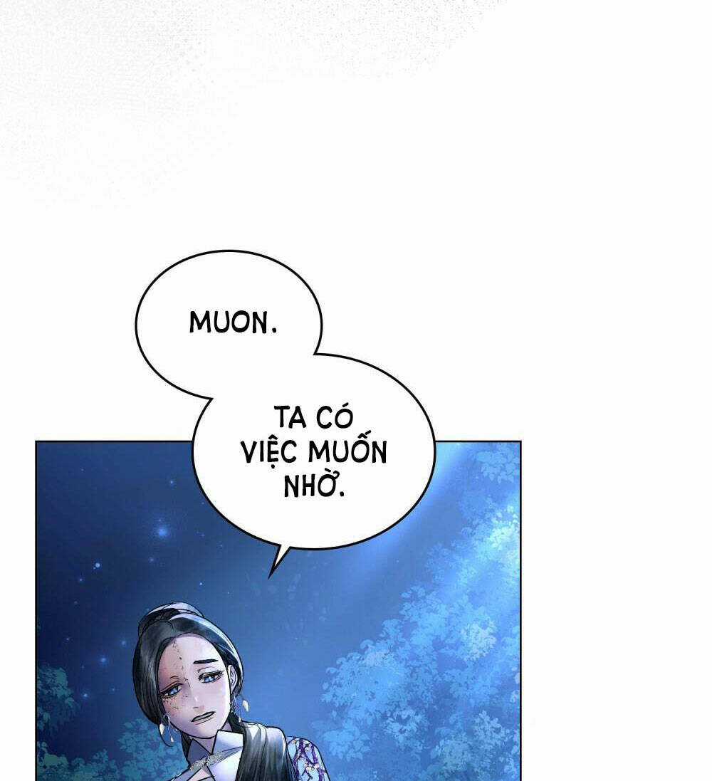 Một Nửa Không Hoàn Hảo Chapter 18.2 trang 4