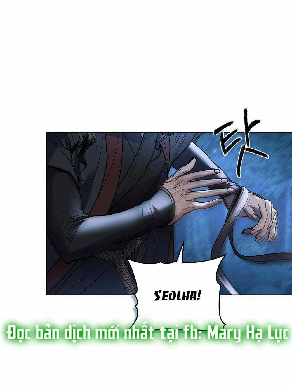 Một Nửa Không Hoàn Hảo Chapter 18.2 trang 40