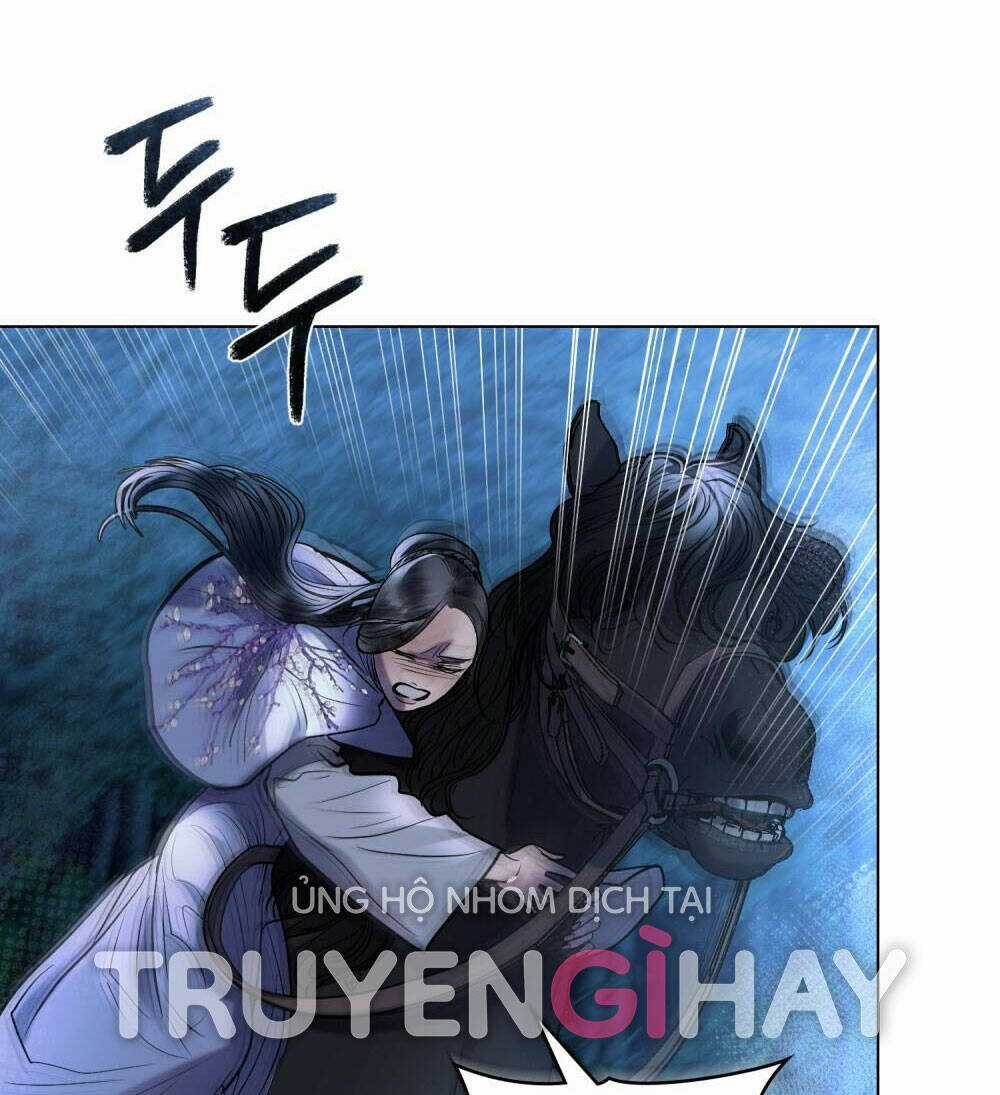 Một Nửa Không Hoàn Hảo Chapter 18.2 trang 41