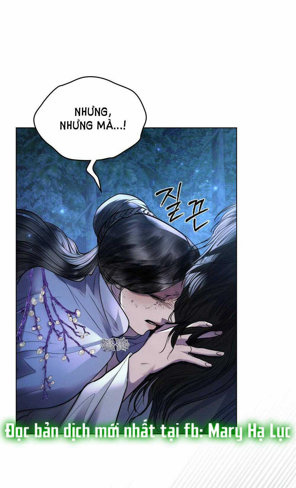 Một Nửa Không Hoàn Hảo Chapter 18.2 trang 45