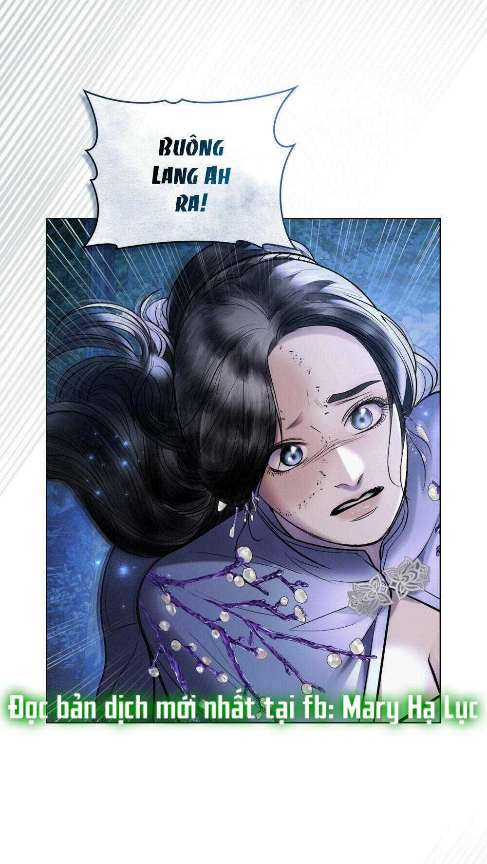 Một Nửa Không Hoàn Hảo Chapter 18.2 trang 47