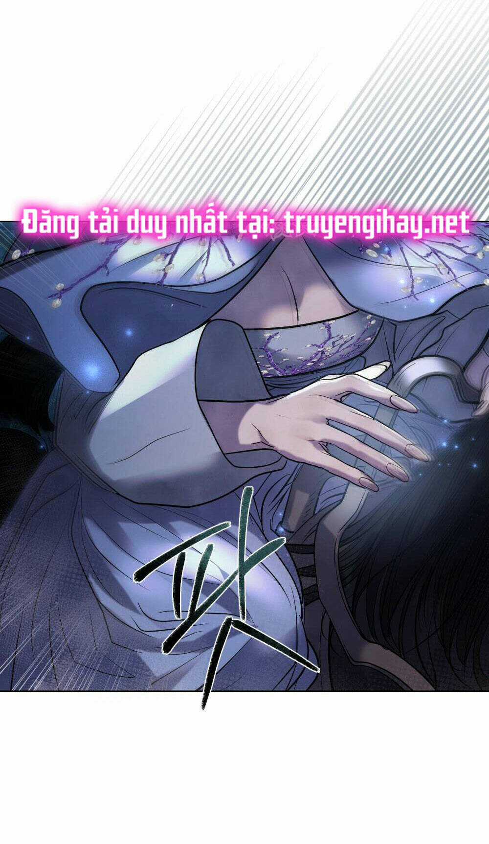 Một Nửa Không Hoàn Hảo Chapter 18.2 trang 48