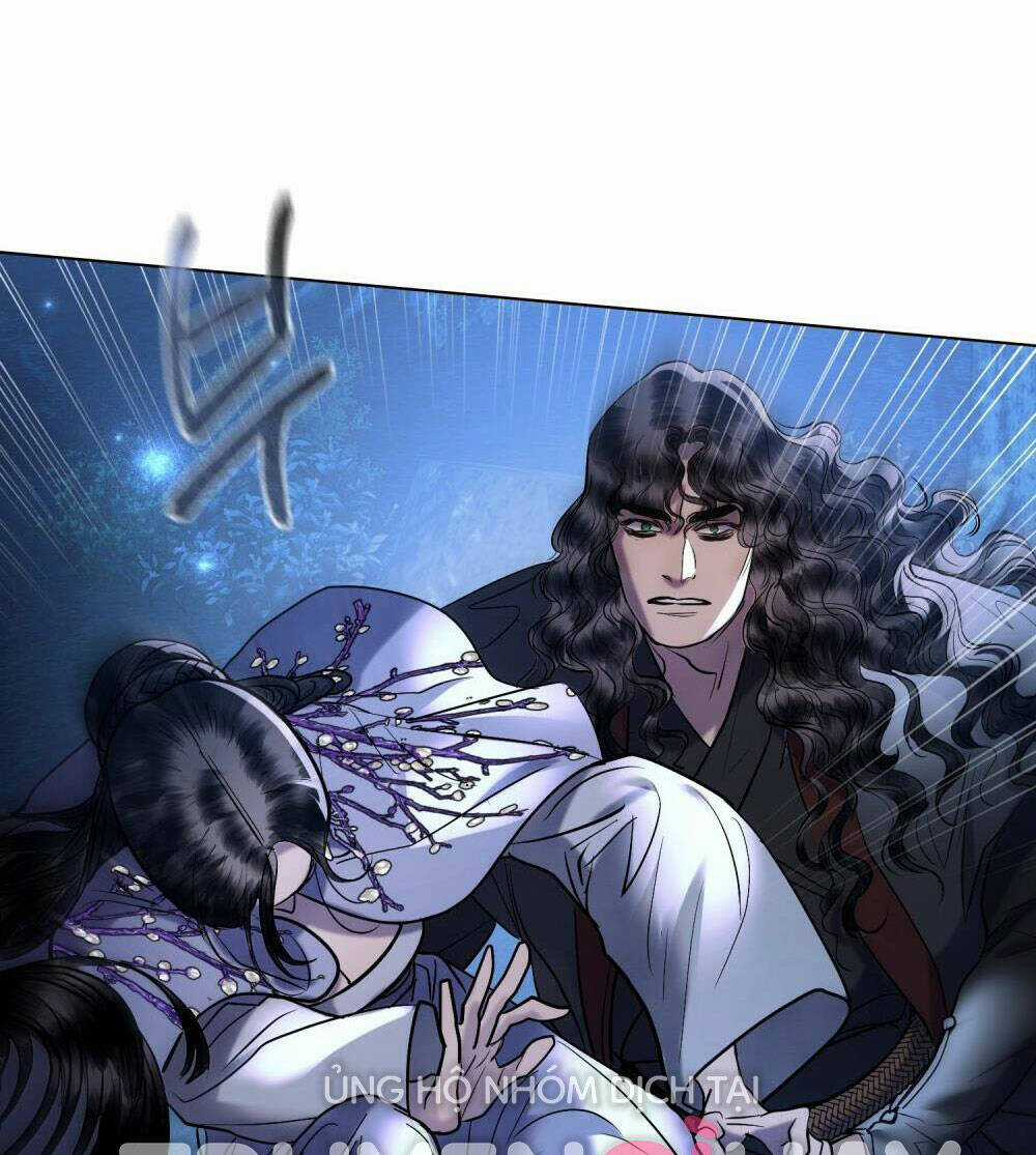 Một Nửa Không Hoàn Hảo Chapter 18.2 trang 49