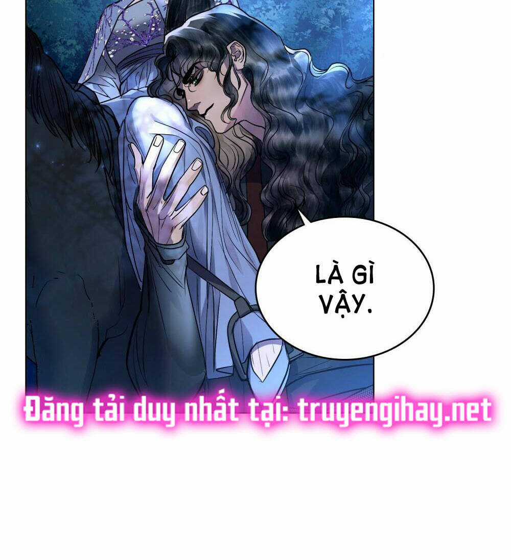 Một Nửa Không Hoàn Hảo Chapter 18.2 trang 5