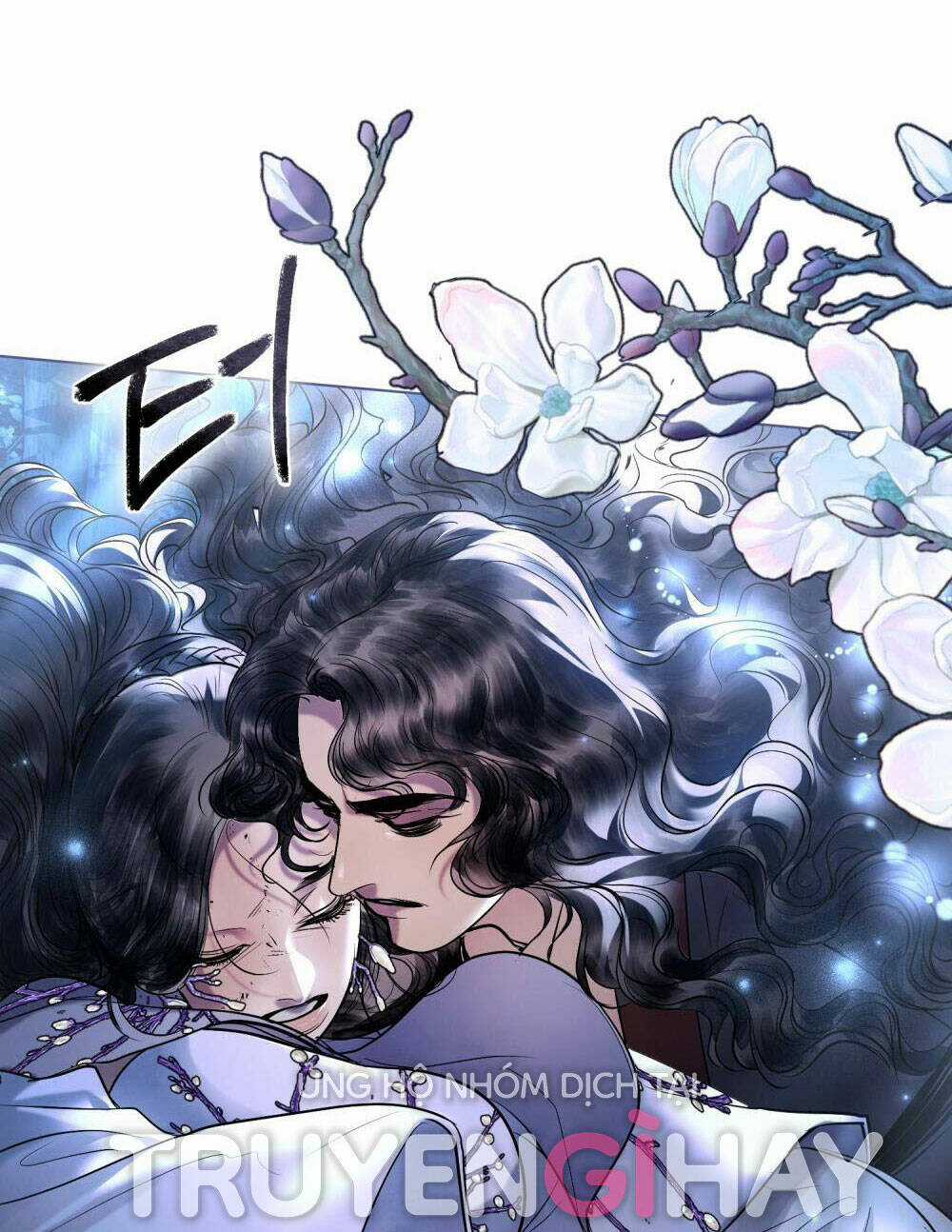 Một Nửa Không Hoàn Hảo Chapter 18.2 trang 51