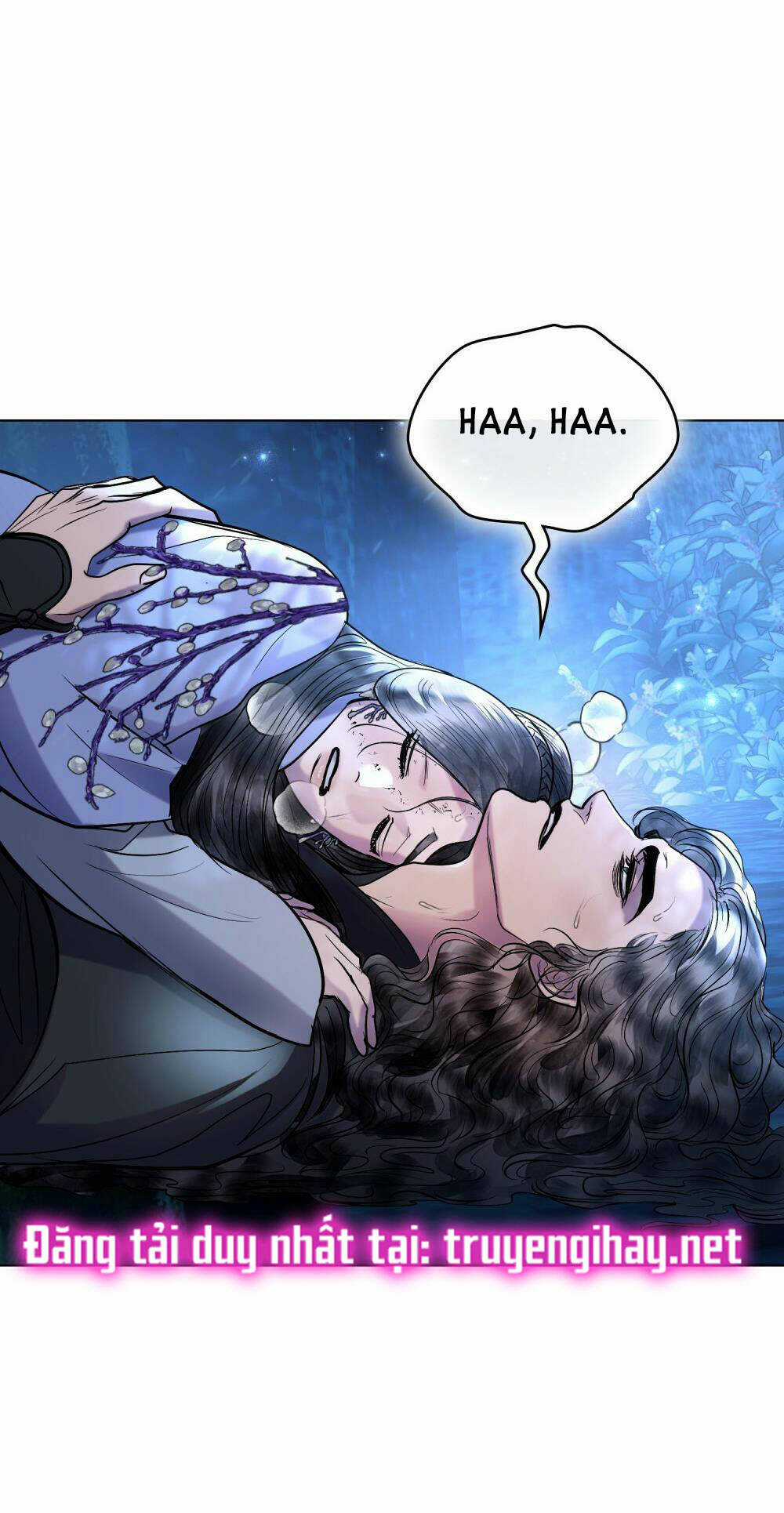 Một Nửa Không Hoàn Hảo Chapter 18.2 trang 58