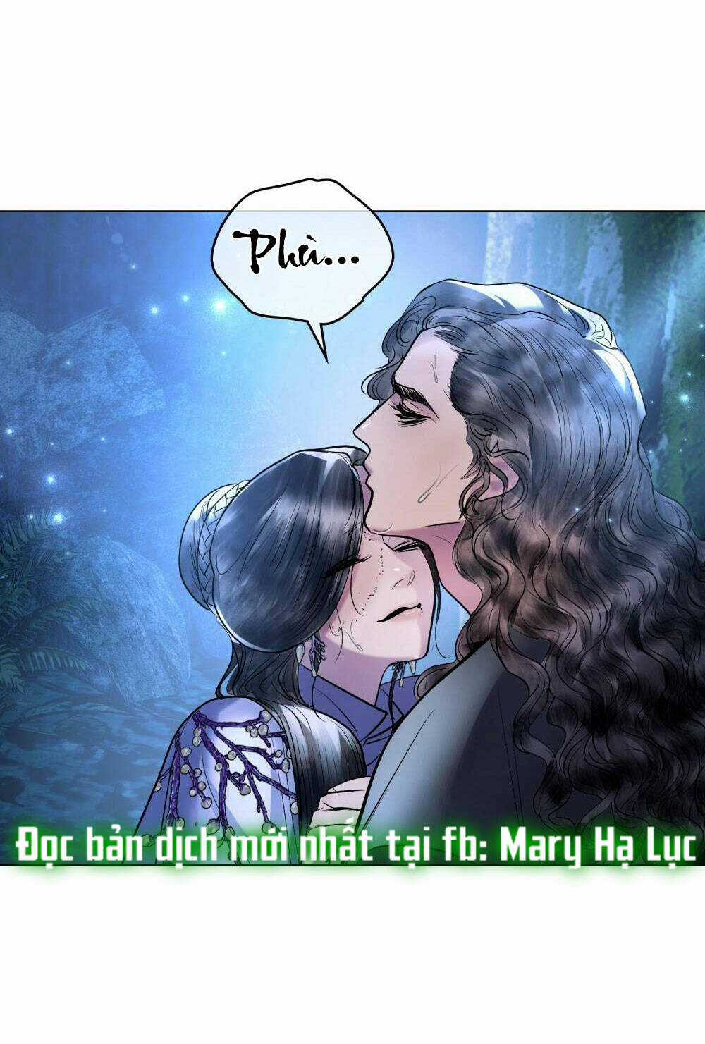 Một Nửa Không Hoàn Hảo Chapter 18.2 trang 59