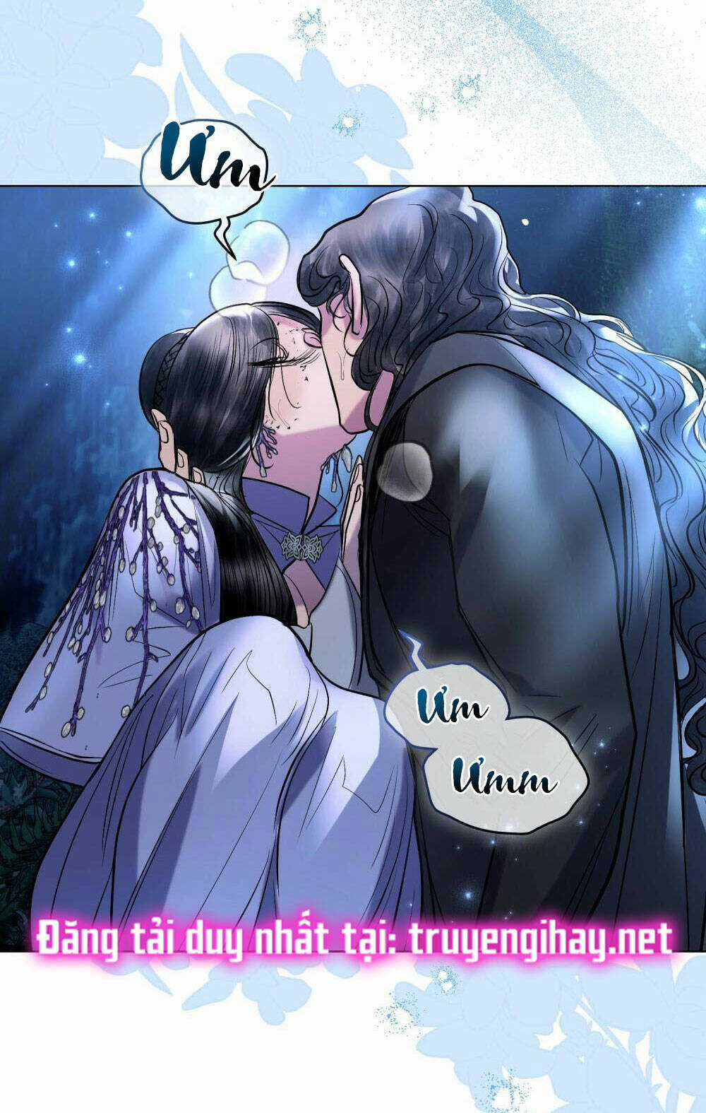 Một Nửa Không Hoàn Hảo Chapter 18.2 trang 64