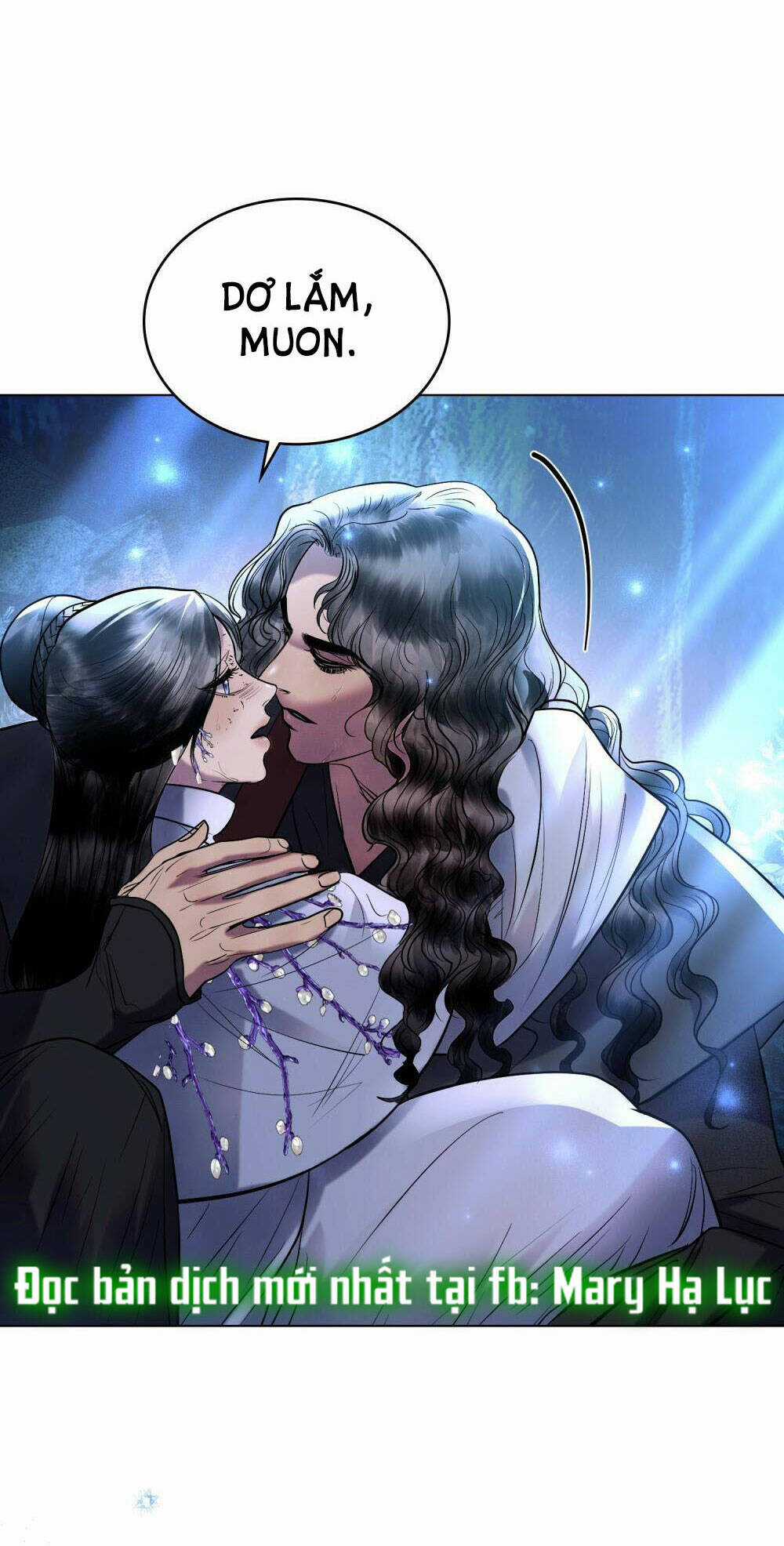 Một Nửa Không Hoàn Hảo Chapter 18.2 trang 68