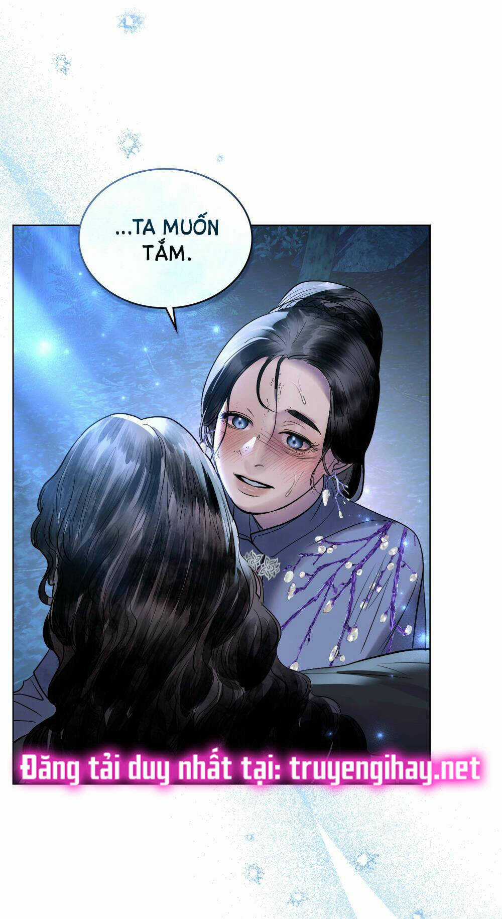 Một Nửa Không Hoàn Hảo Chapter 18.2 trang 69