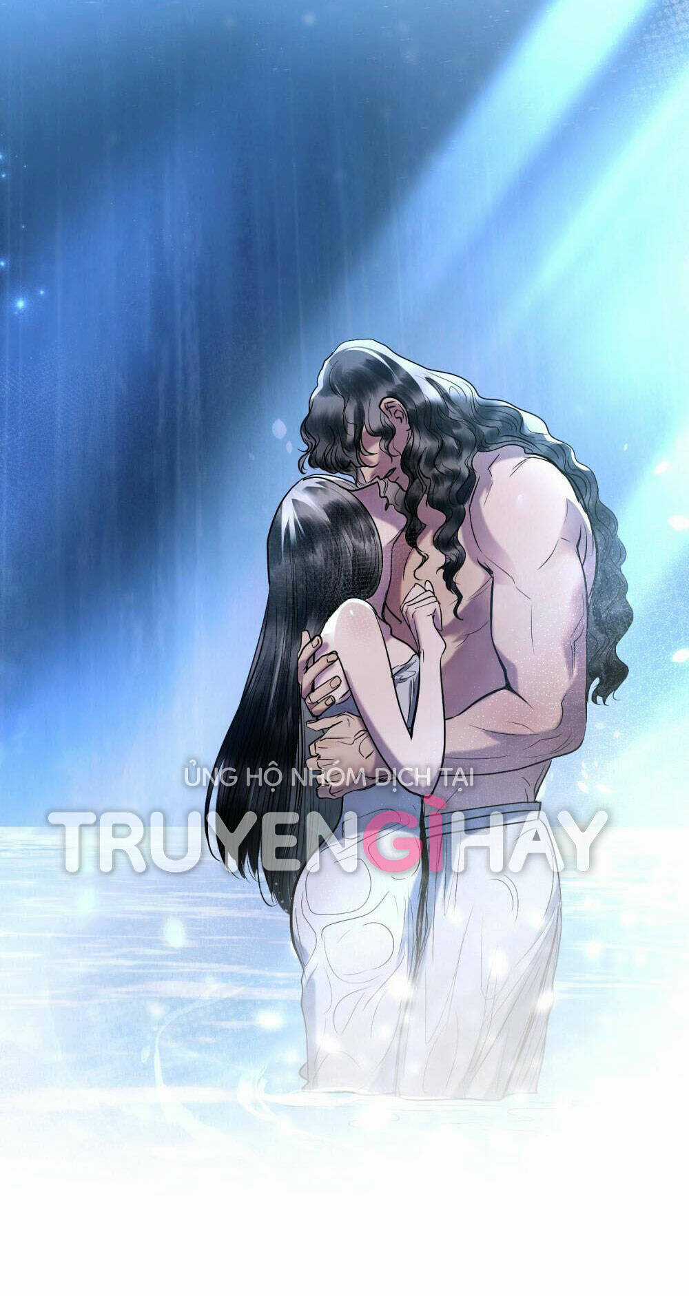 Một Nửa Không Hoàn Hảo Chapter 18.2 trang 73