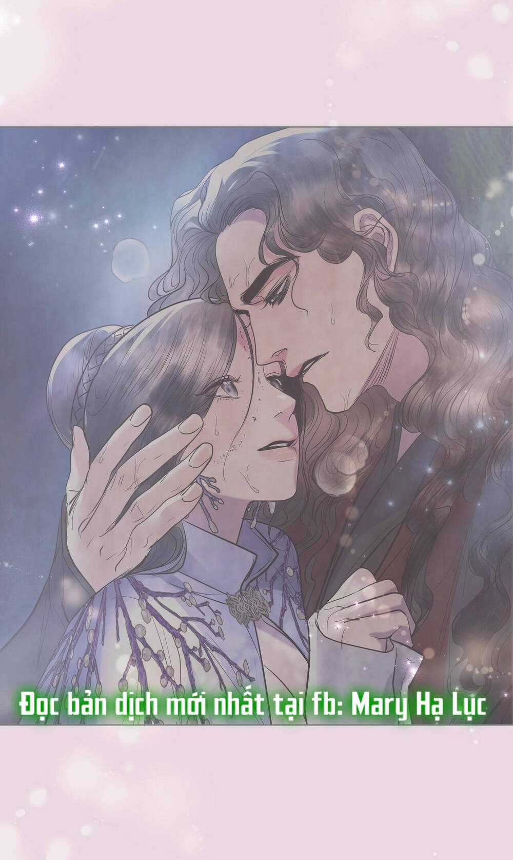 Một Nửa Không Hoàn Hảo Chapter 19.1 trang 10