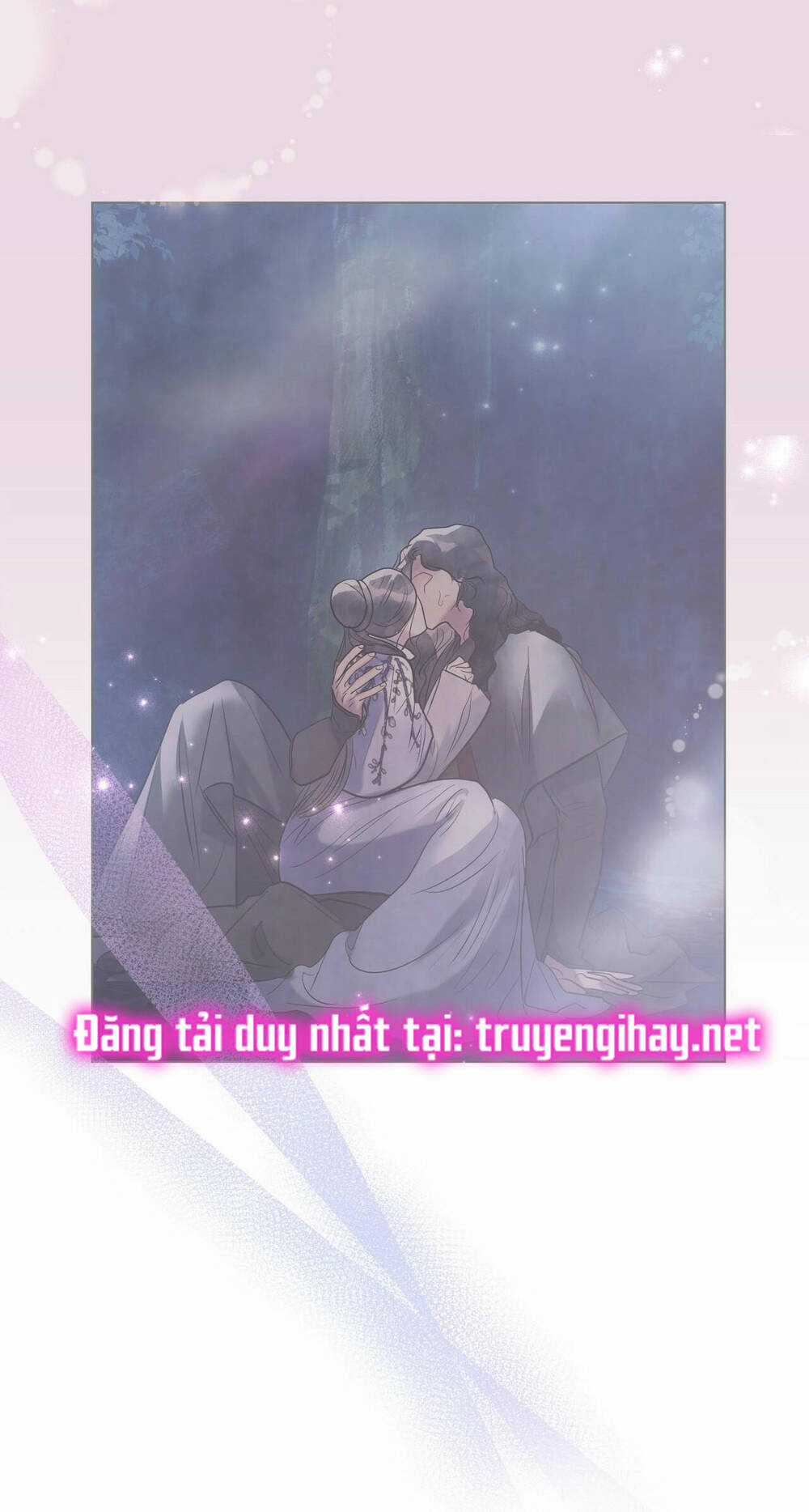 Một Nửa Không Hoàn Hảo Chapter 19.1 trang 11