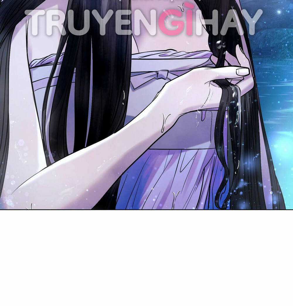 Một Nửa Không Hoàn Hảo Chapter 19.1 trang 13