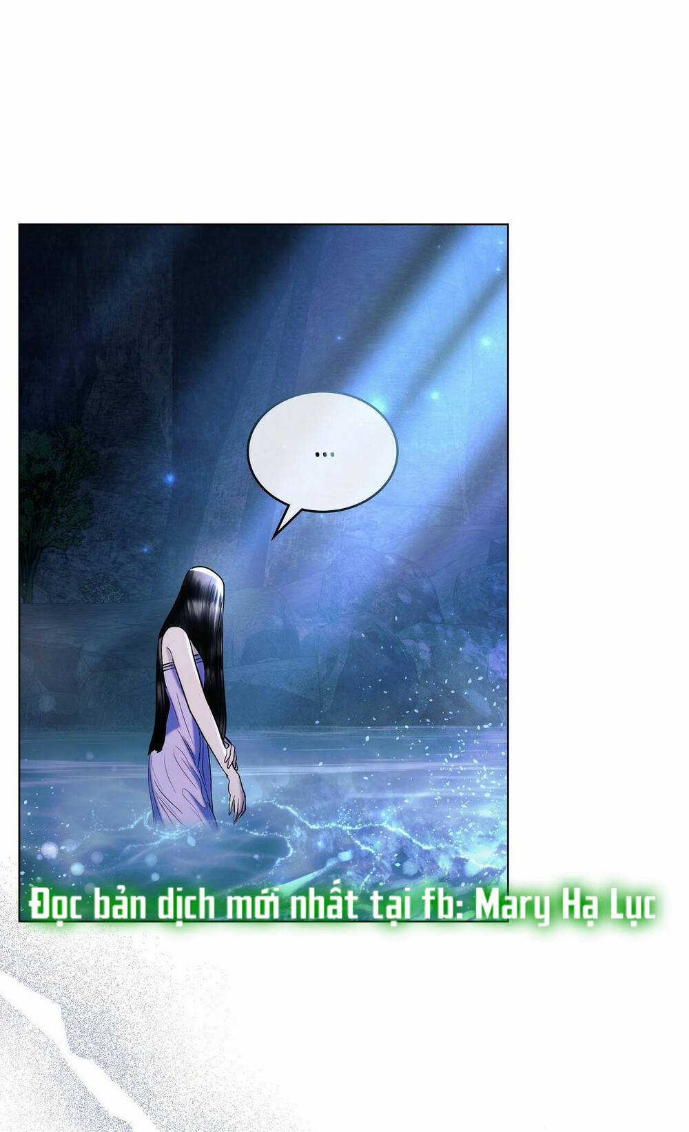 Một Nửa Không Hoàn Hảo Chapter 19.1 trang 14