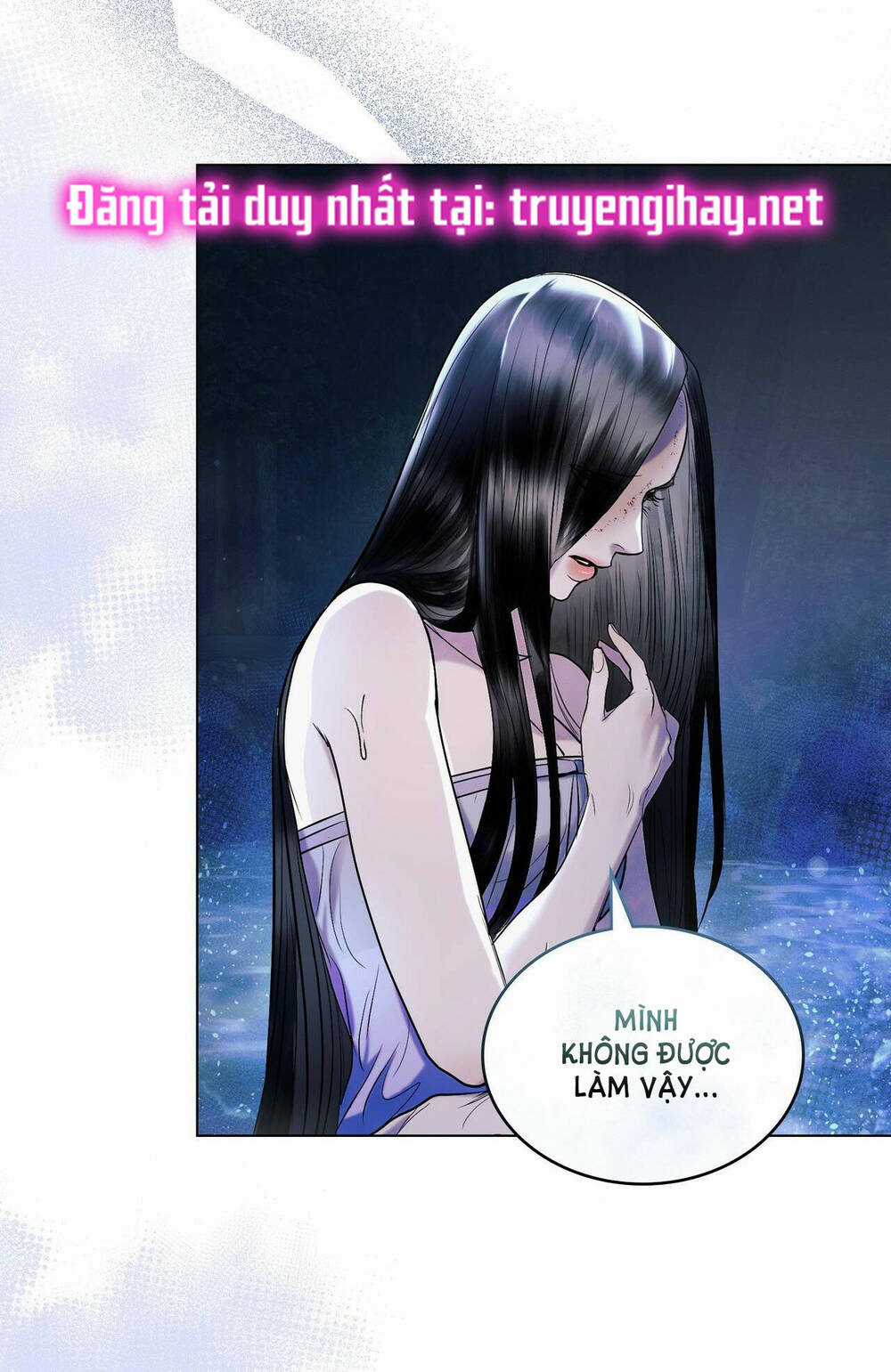 Một Nửa Không Hoàn Hảo Chapter 19.1 trang 15