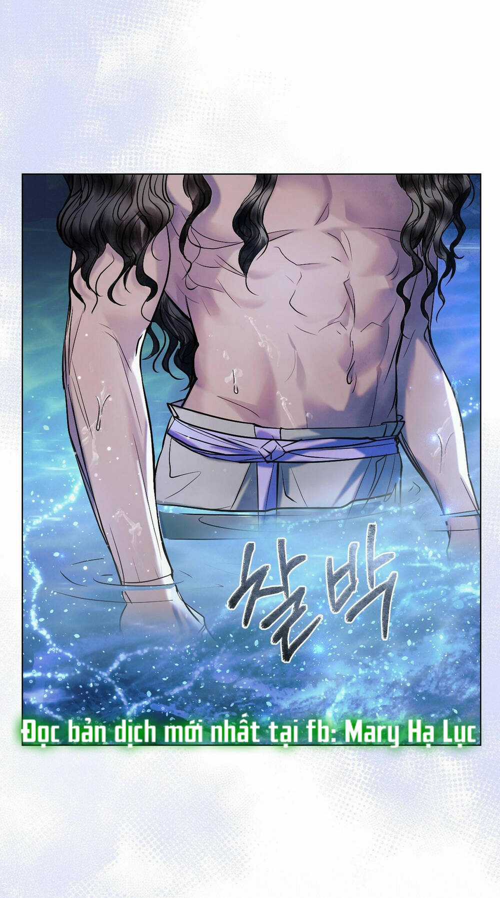 Một Nửa Không Hoàn Hảo Chapter 19.1 trang 16