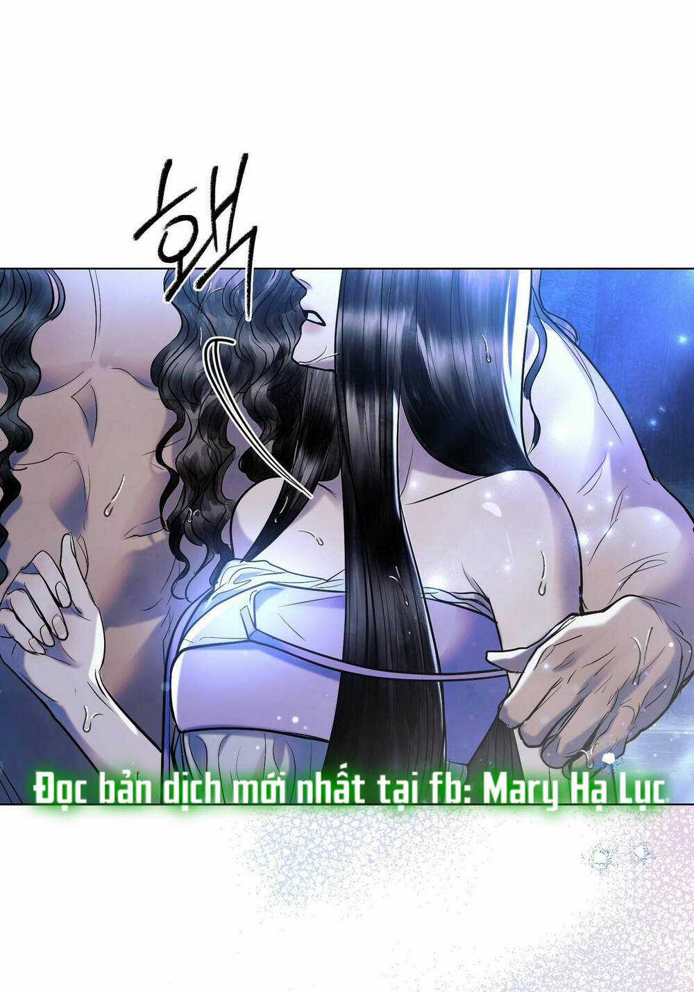 Một Nửa Không Hoàn Hảo Chapter 19.1 trang 20