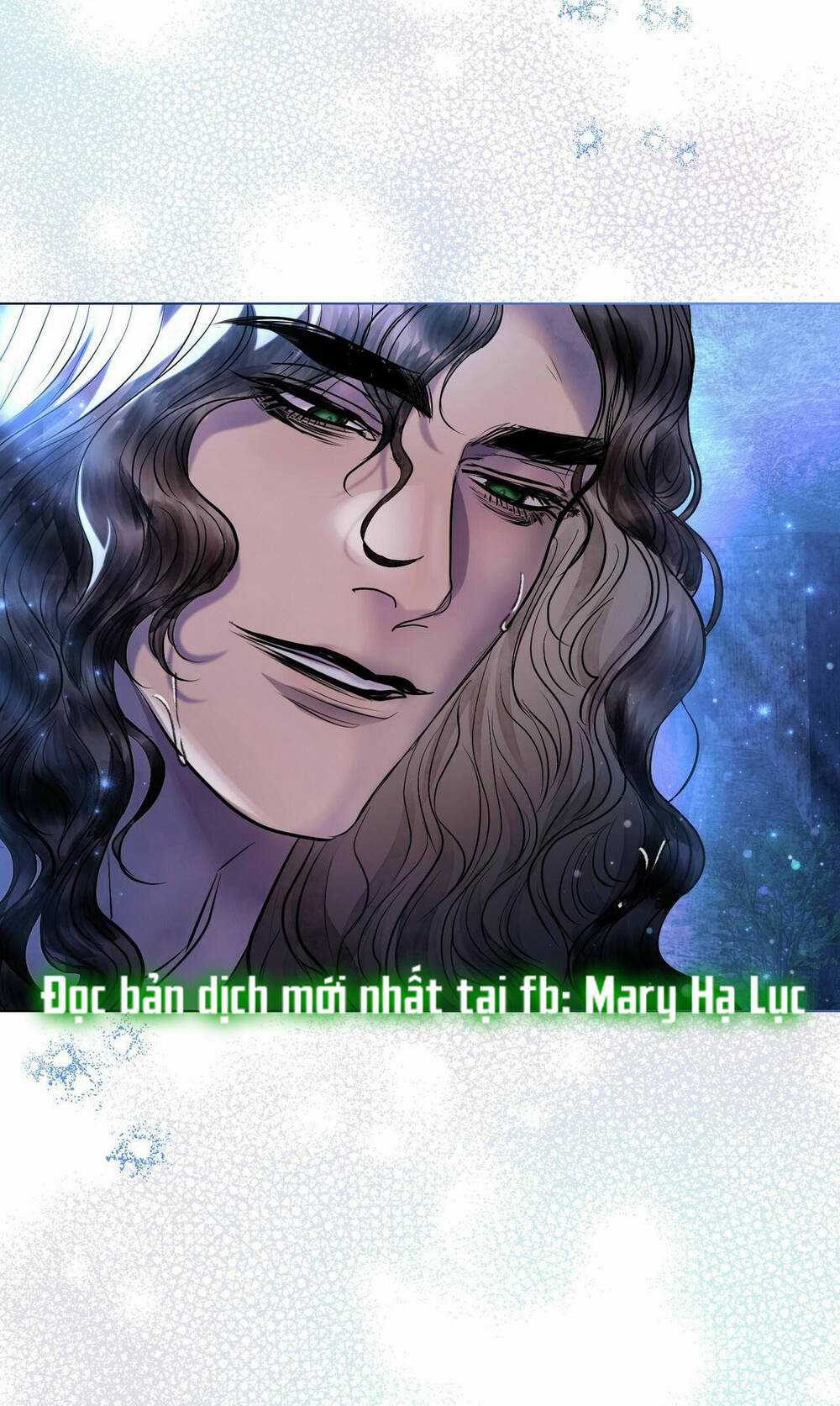 Một Nửa Không Hoàn Hảo Chapter 19.1 trang 23