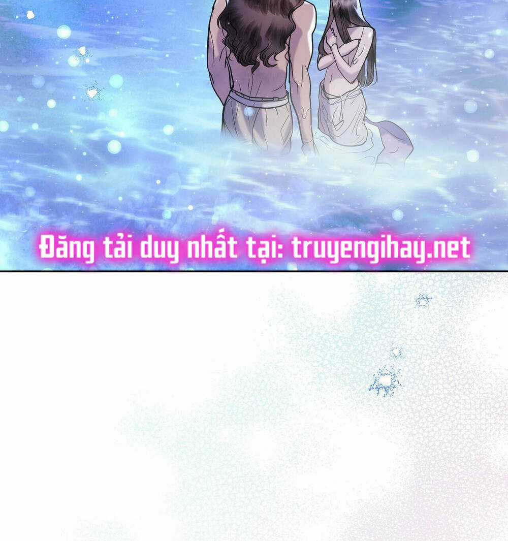 Một Nửa Không Hoàn Hảo Chapter 19.1 trang 25