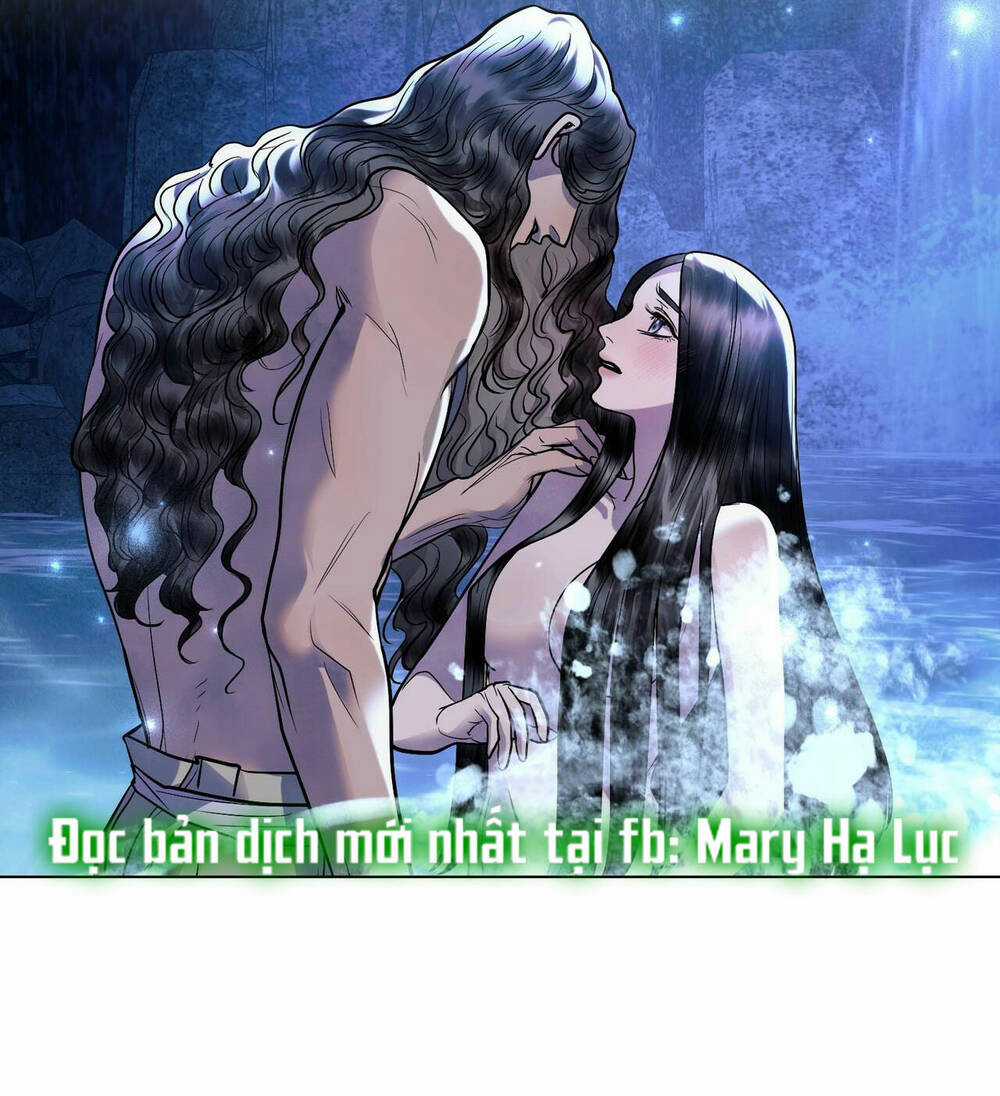 Một Nửa Không Hoàn Hảo Chapter 19.1 trang 29