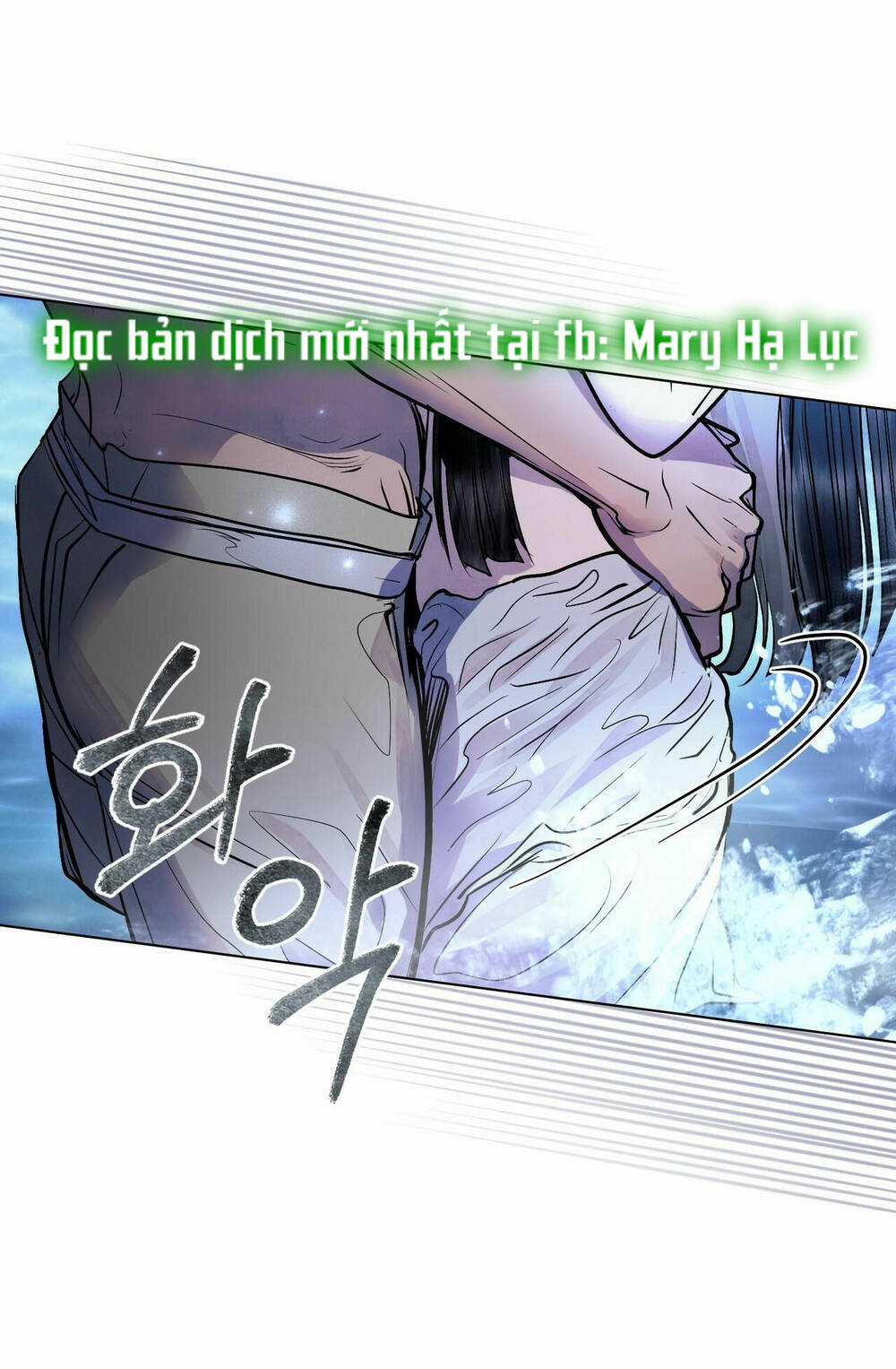 Một Nửa Không Hoàn Hảo Chapter 19.1 trang 31