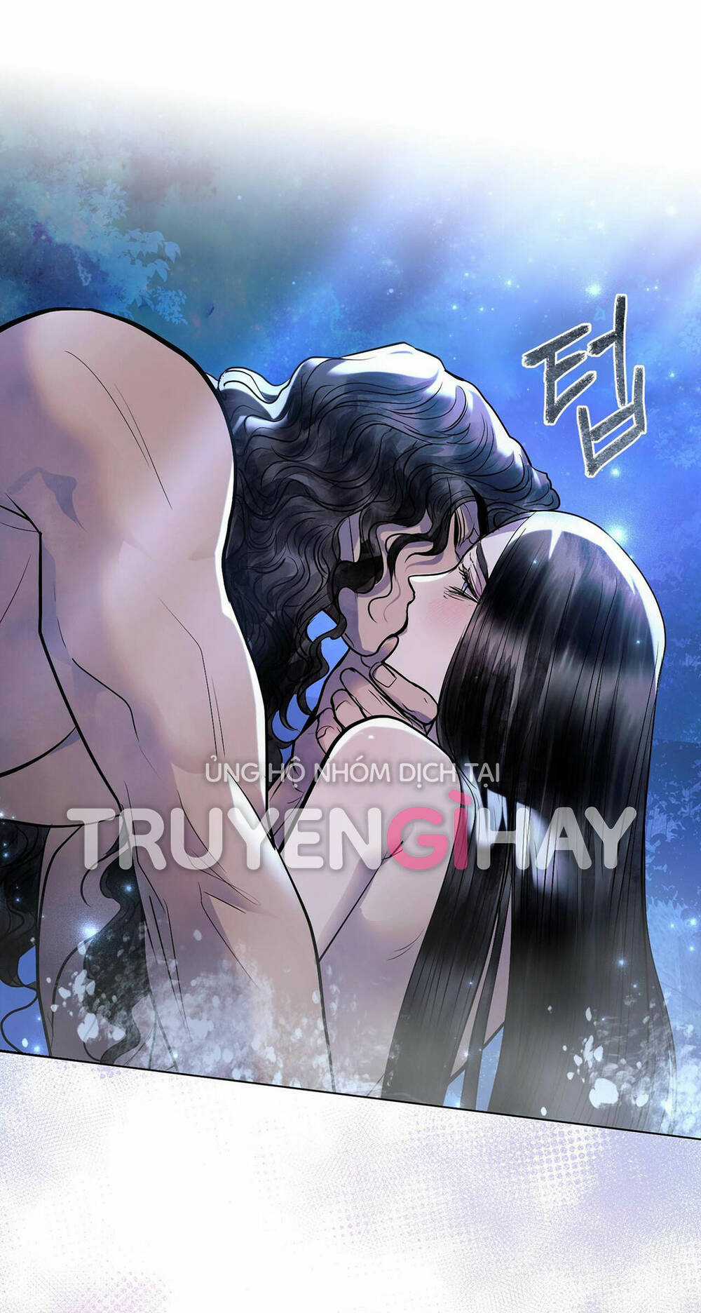 Một Nửa Không Hoàn Hảo Chapter 19.1 trang 32