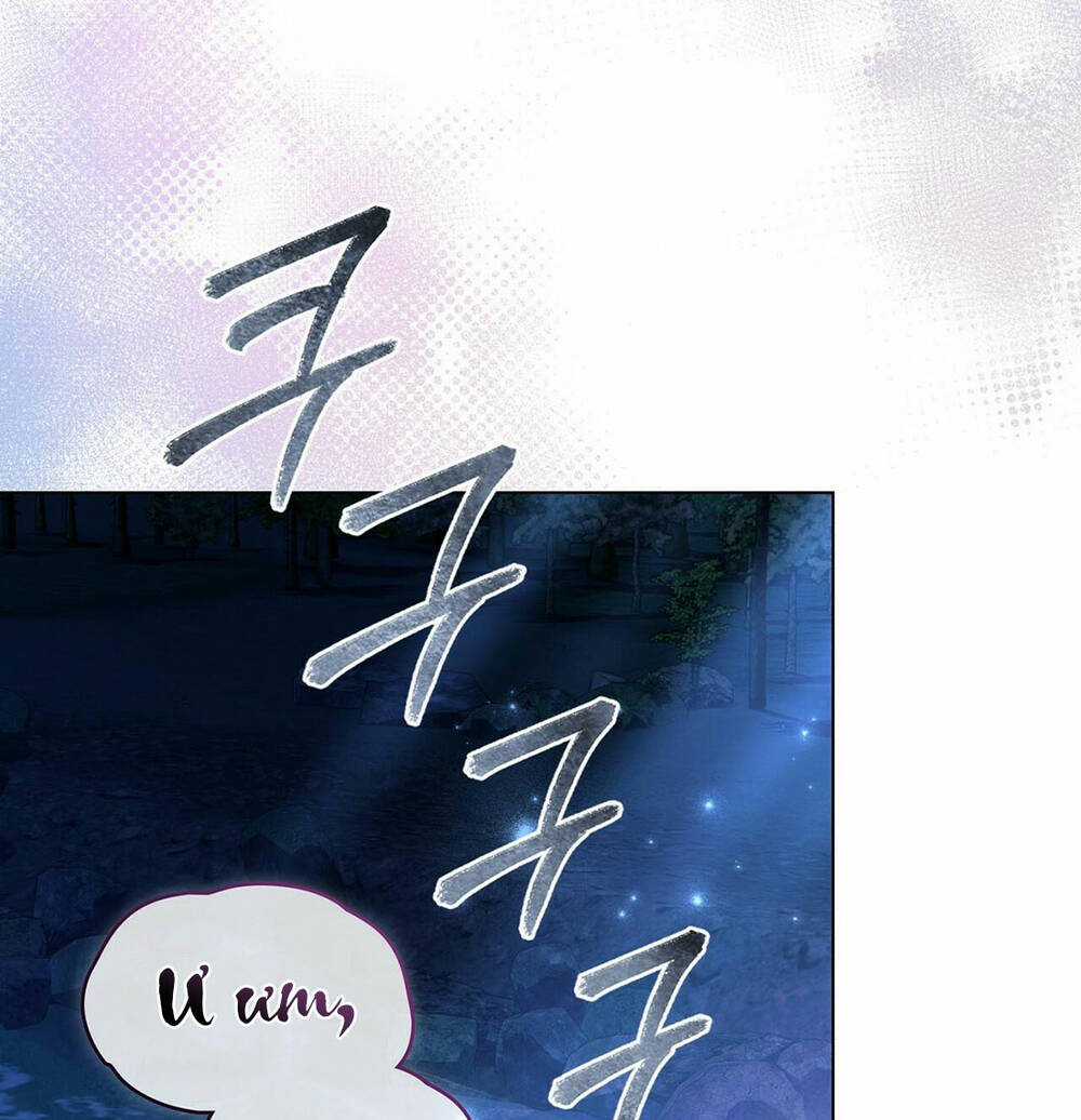 Một Nửa Không Hoàn Hảo Chapter 19.1 trang 33