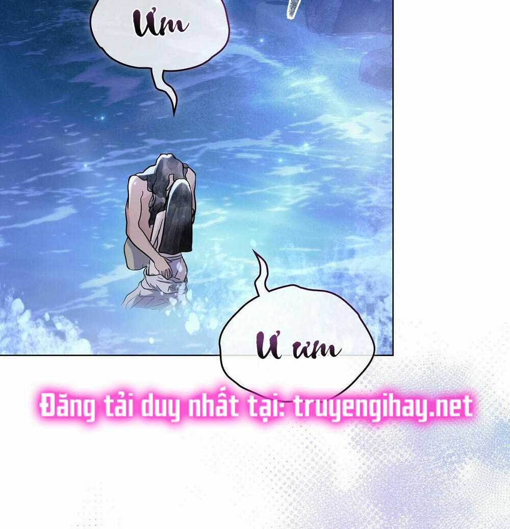 Một Nửa Không Hoàn Hảo Chapter 19.1 trang 34