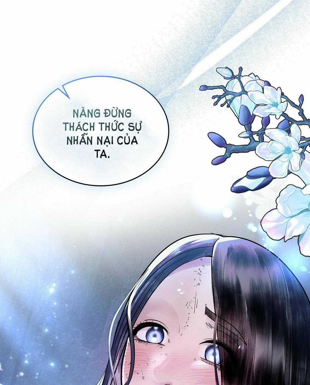 Một Nửa Không Hoàn Hảo Chapter 19.1 trang 38