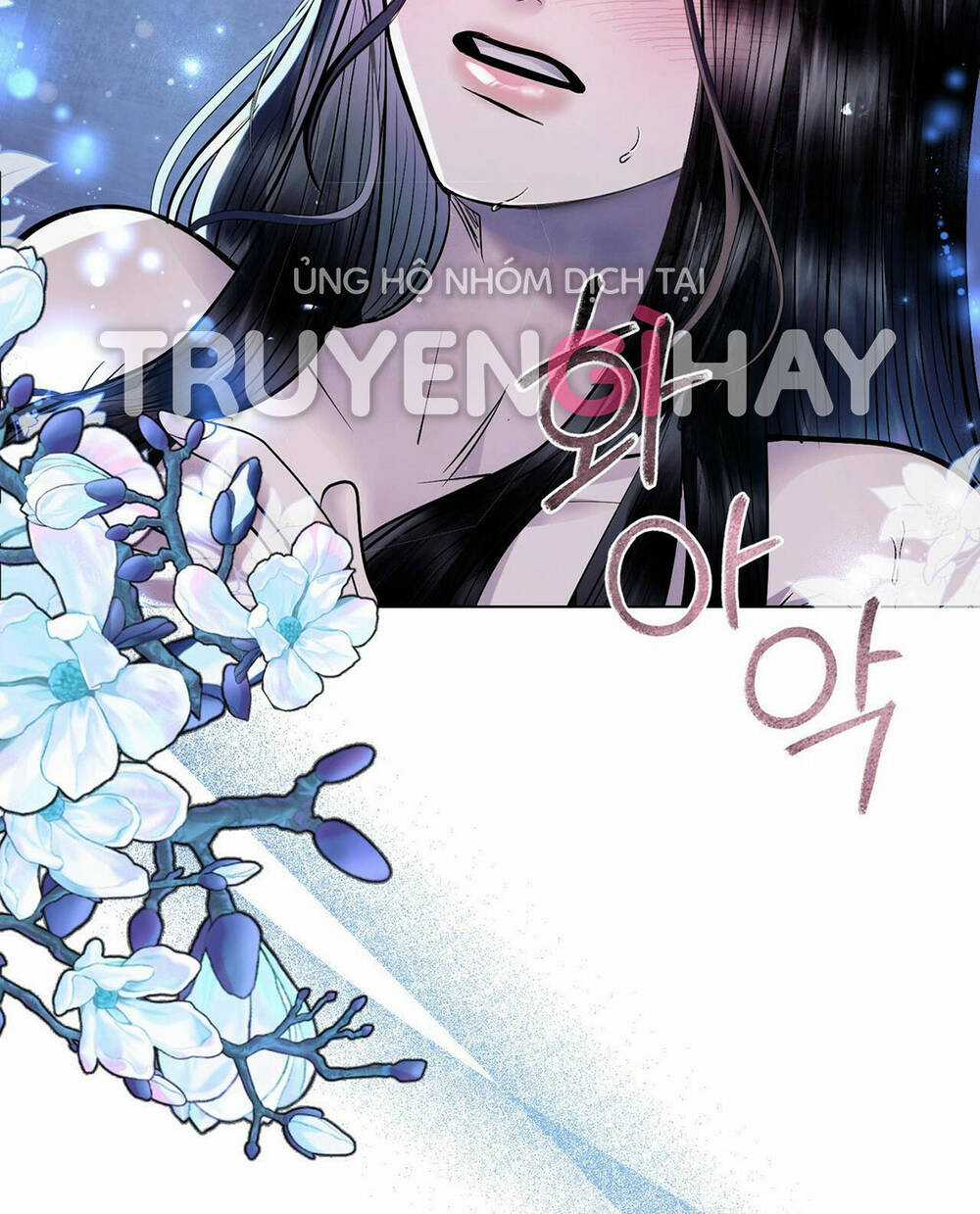 Một Nửa Không Hoàn Hảo Chapter 19.1 trang 39