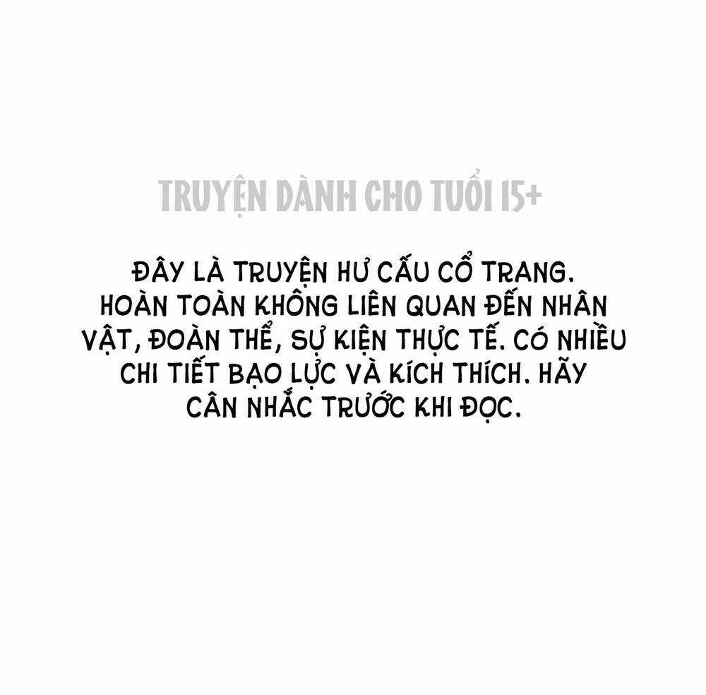 Một Nửa Không Hoàn Hảo Chapter 19.1 trang 4