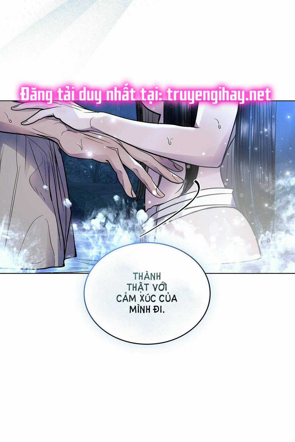 Một Nửa Không Hoàn Hảo Chapter 19.1 trang 41