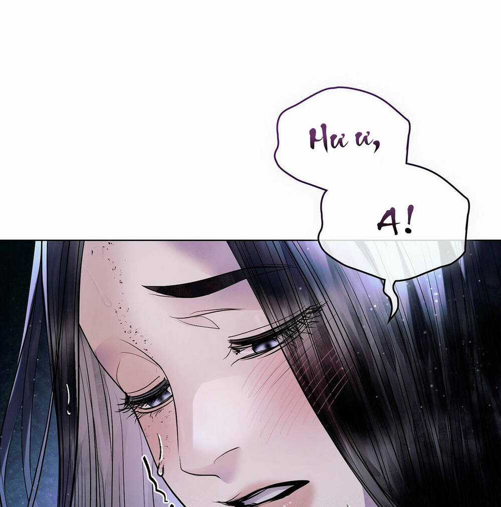 Một Nửa Không Hoàn Hảo Chapter 19.1 trang 42