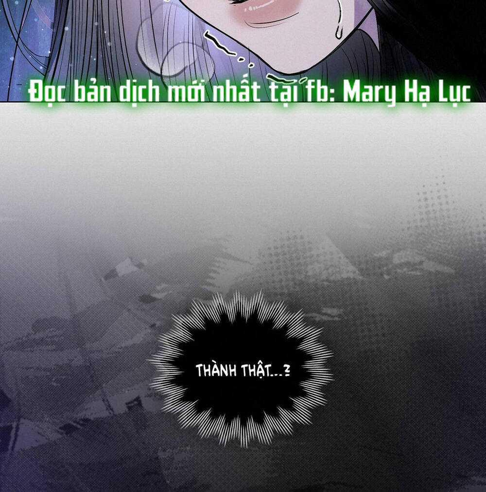 Một Nửa Không Hoàn Hảo Chapter 19.1 trang 43