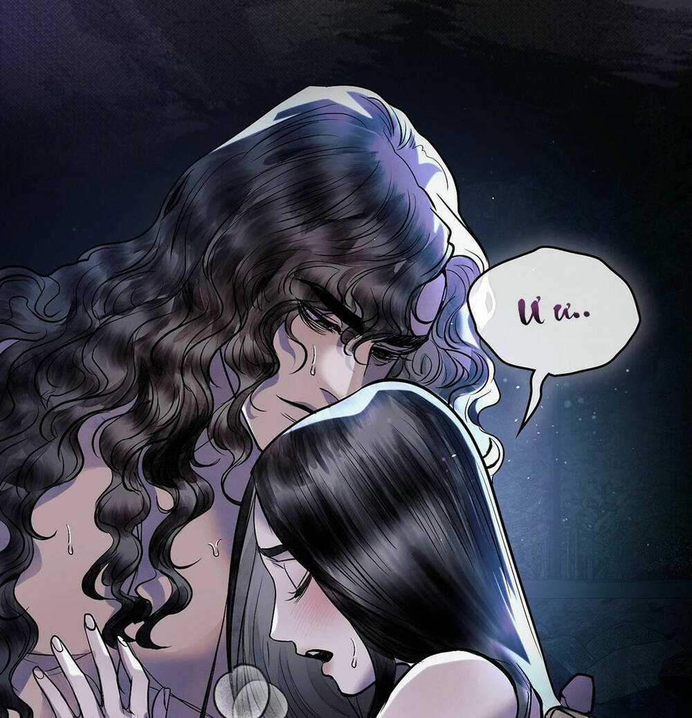 Một Nửa Không Hoàn Hảo Chapter 19.1 trang 44